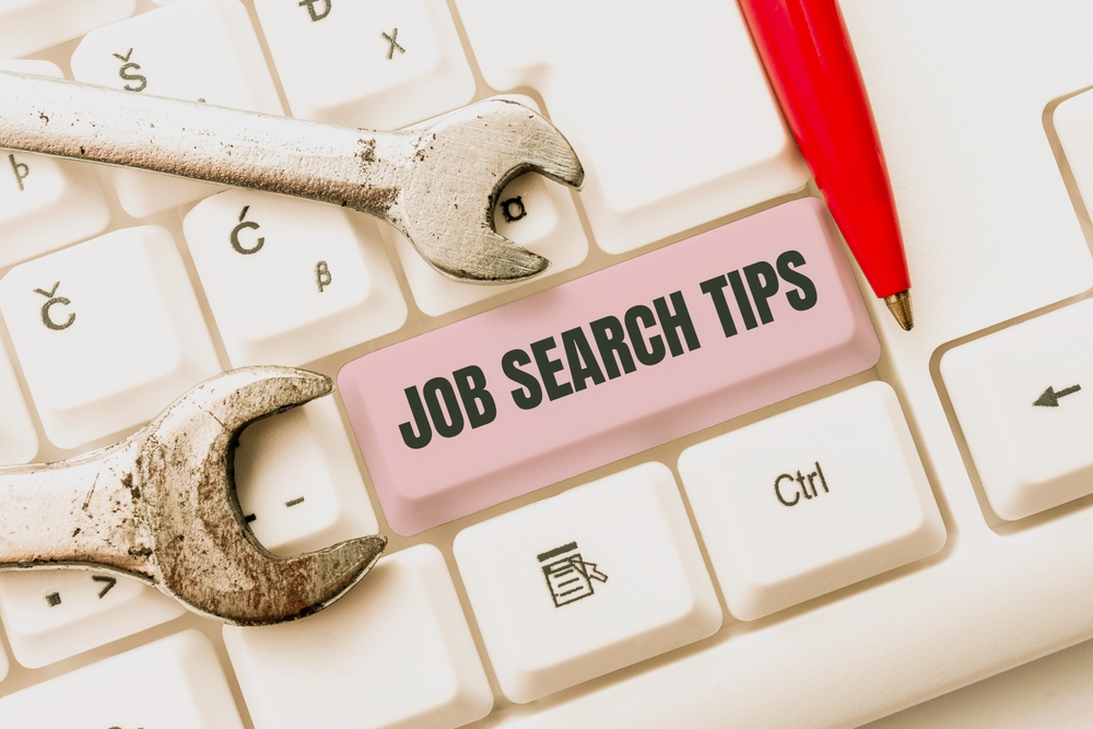Unlock Your job searching Success: Job Search Tips from Expert for Building Your Personal Brand, Crafting Strong Resumes, and Nailing Interviews!