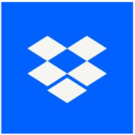 Dropbox company's featured image