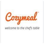 Cozymeal company's featured image
