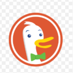 DuckDuckGo company's featured image
