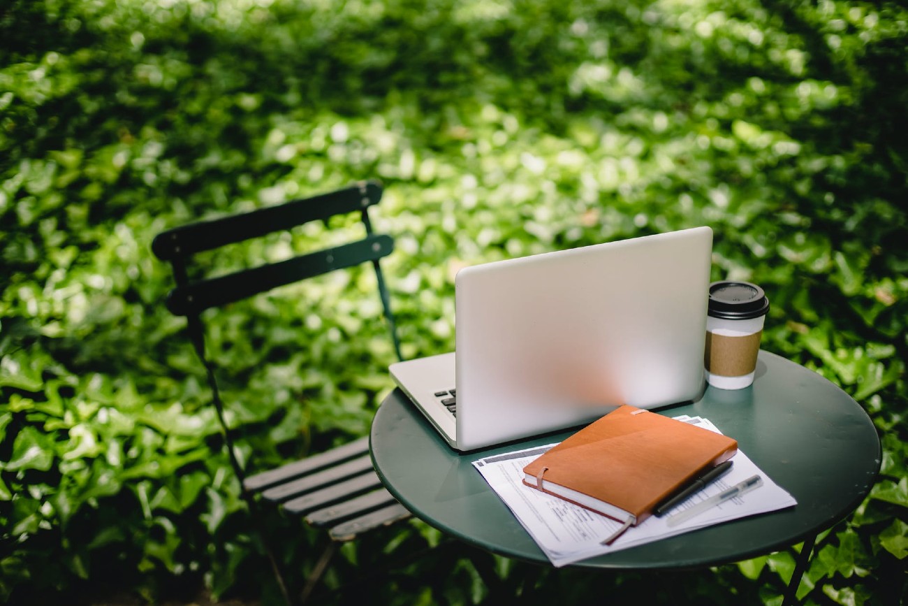The Environmental Impact of the Remote Work Revolution