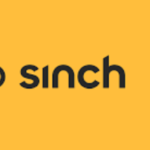 Sinch company's featured image